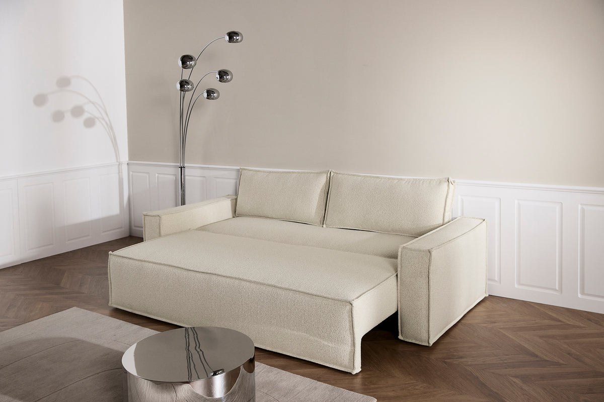 NEWILLA Sofa Bed by Innovation Living, interior