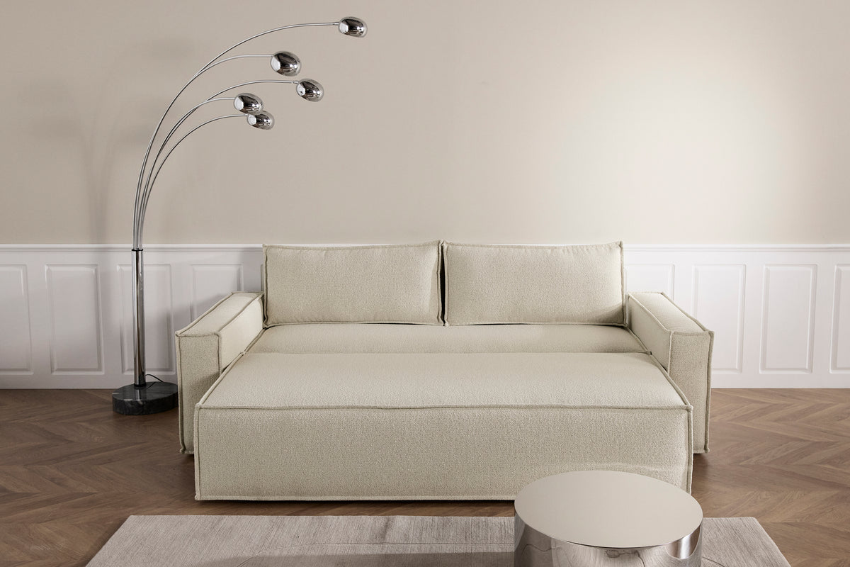 NEWILLA Sofa Bed by Innovation Living, interior