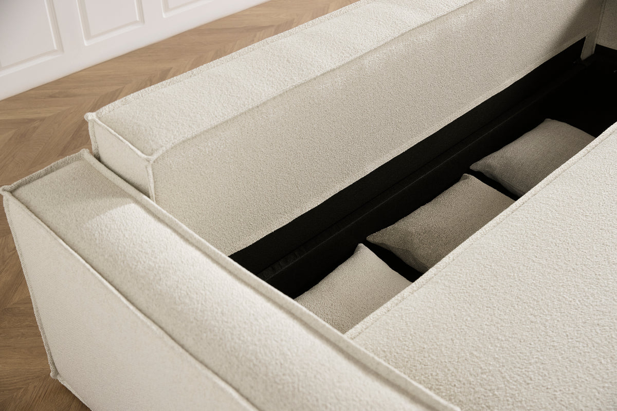 NEWILLA Sofa Bed by Innovation Living, interior