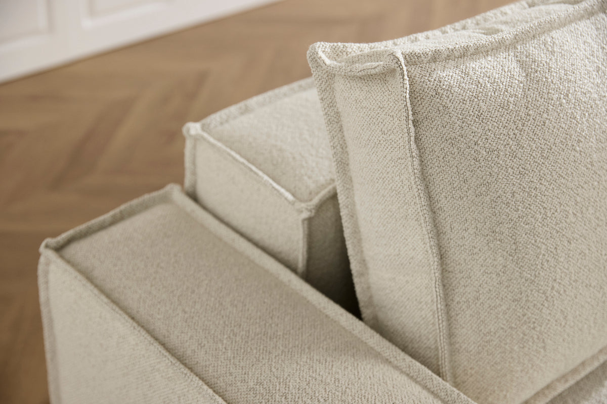 NEWILLA Sofa Bed by Innovation Living, interior