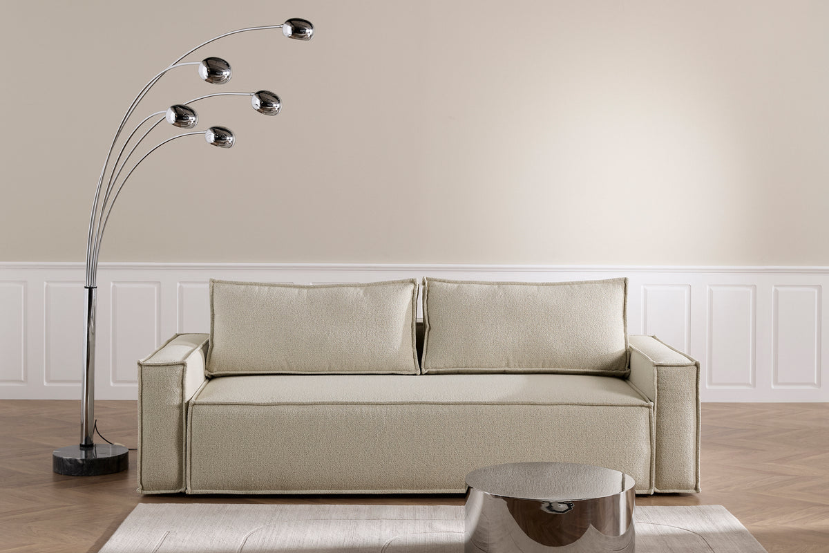 NEWILLA Sofa Bed by Innovation Living, interior