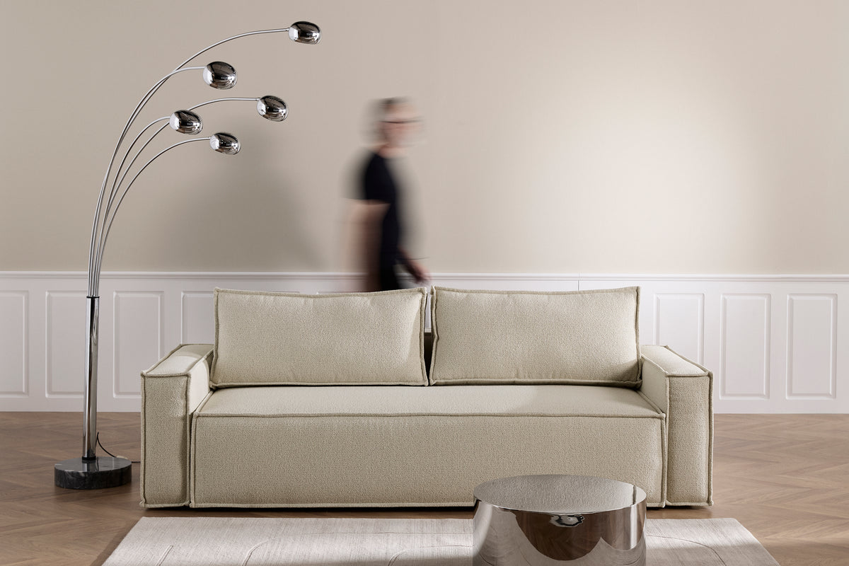 NEWILLA Sofa Bed by Innovation Living, interior
