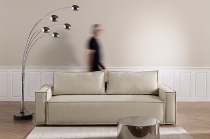 NEWILLA Sofa Bed by Innovation Living, interior