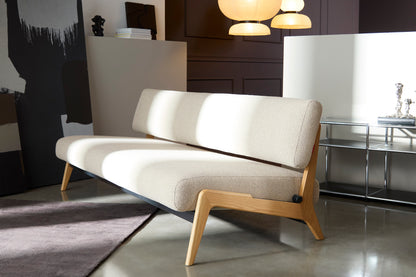NOLIS Daybed by Innovation Living, interior