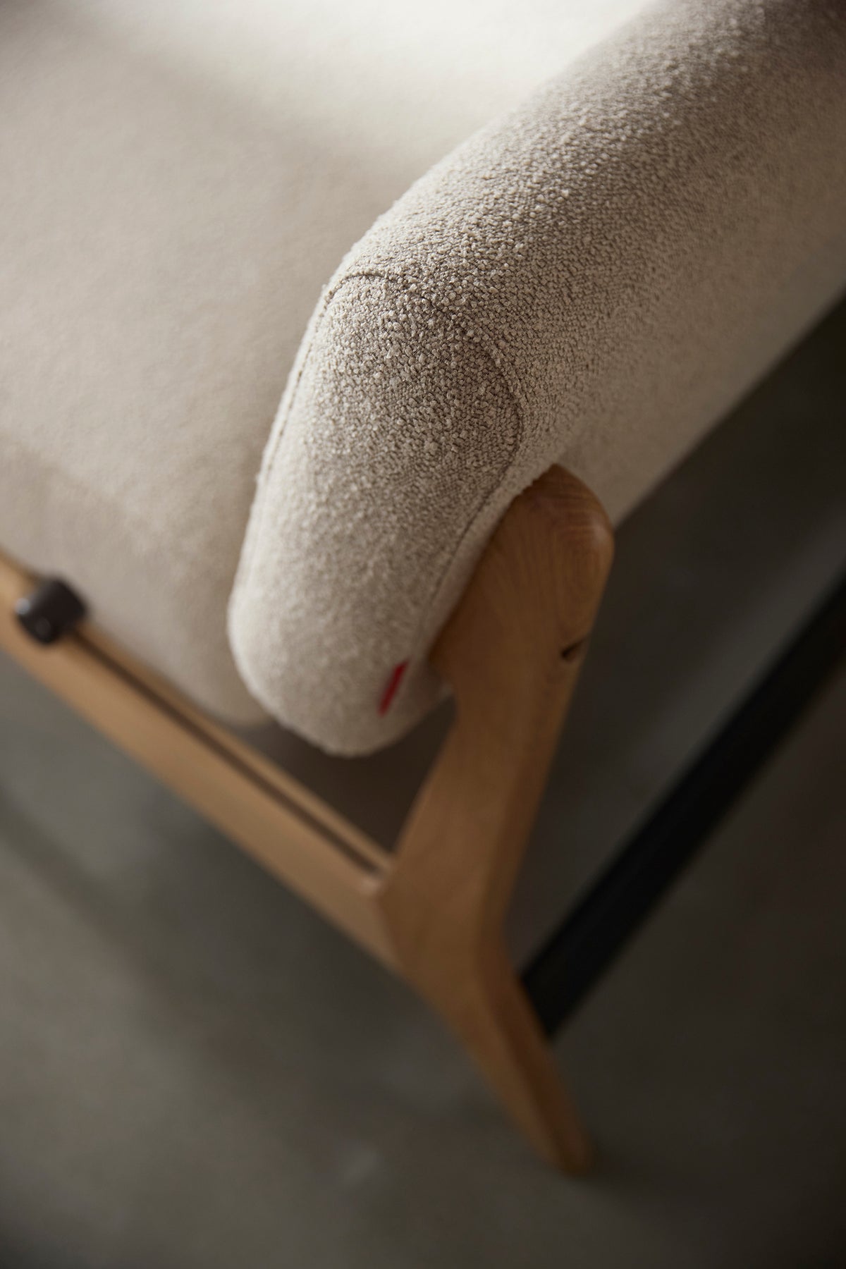NOLIS Daybed by Innovation Living, interior