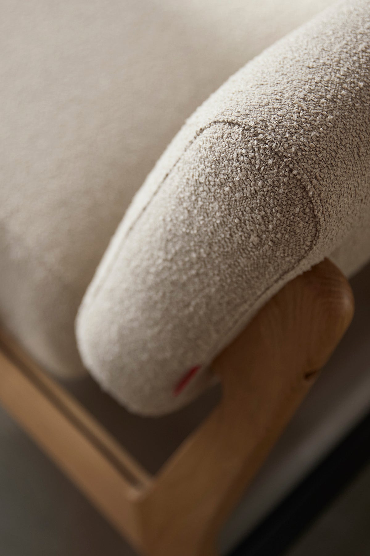 NOLIS Daybed by Innovation Living, interior