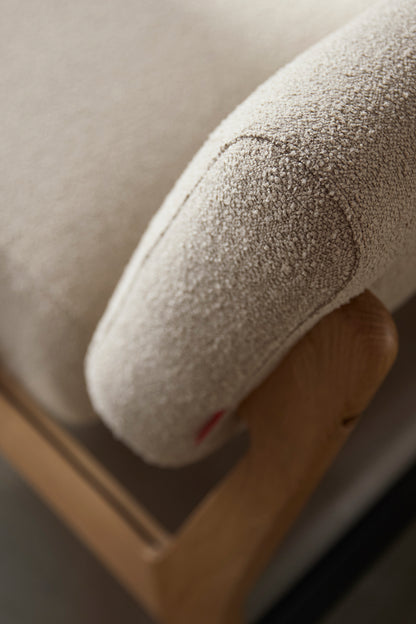 NOLIS Daybed by Innovation Living, interior