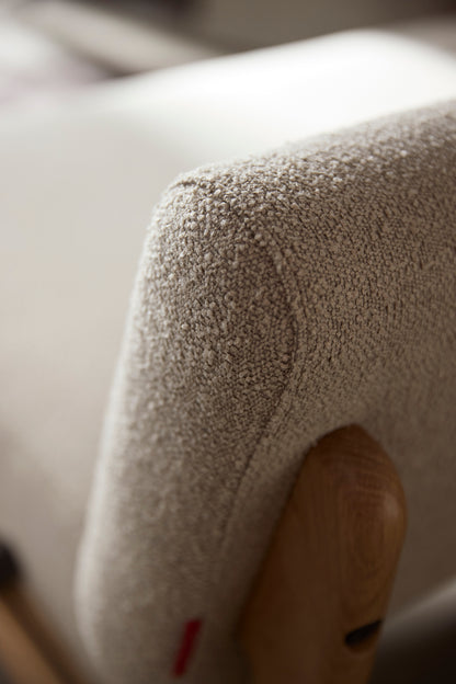 NOLIS Daybed by Innovation Living, interior