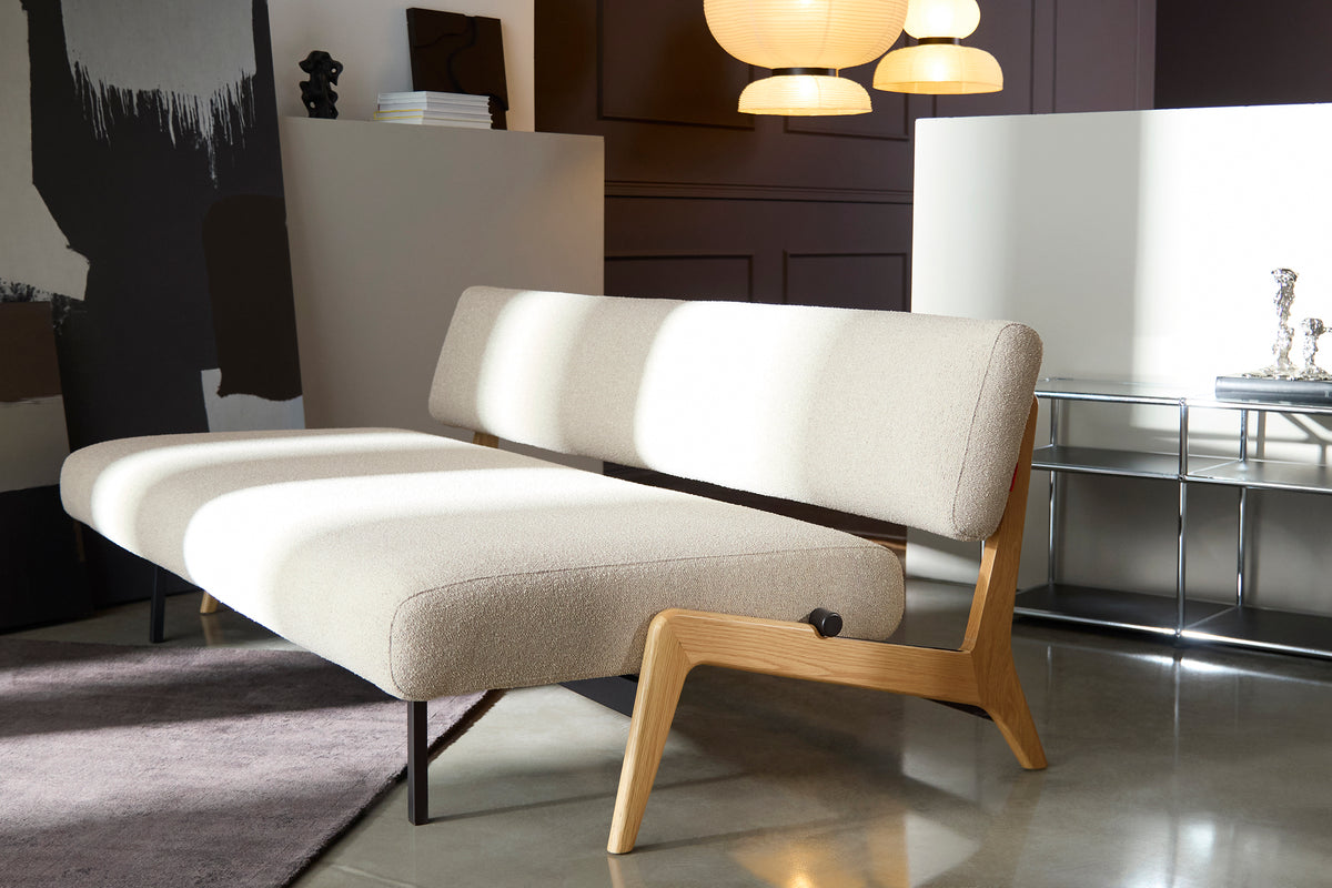 NOLIS Daybed by Innovation Living, interior