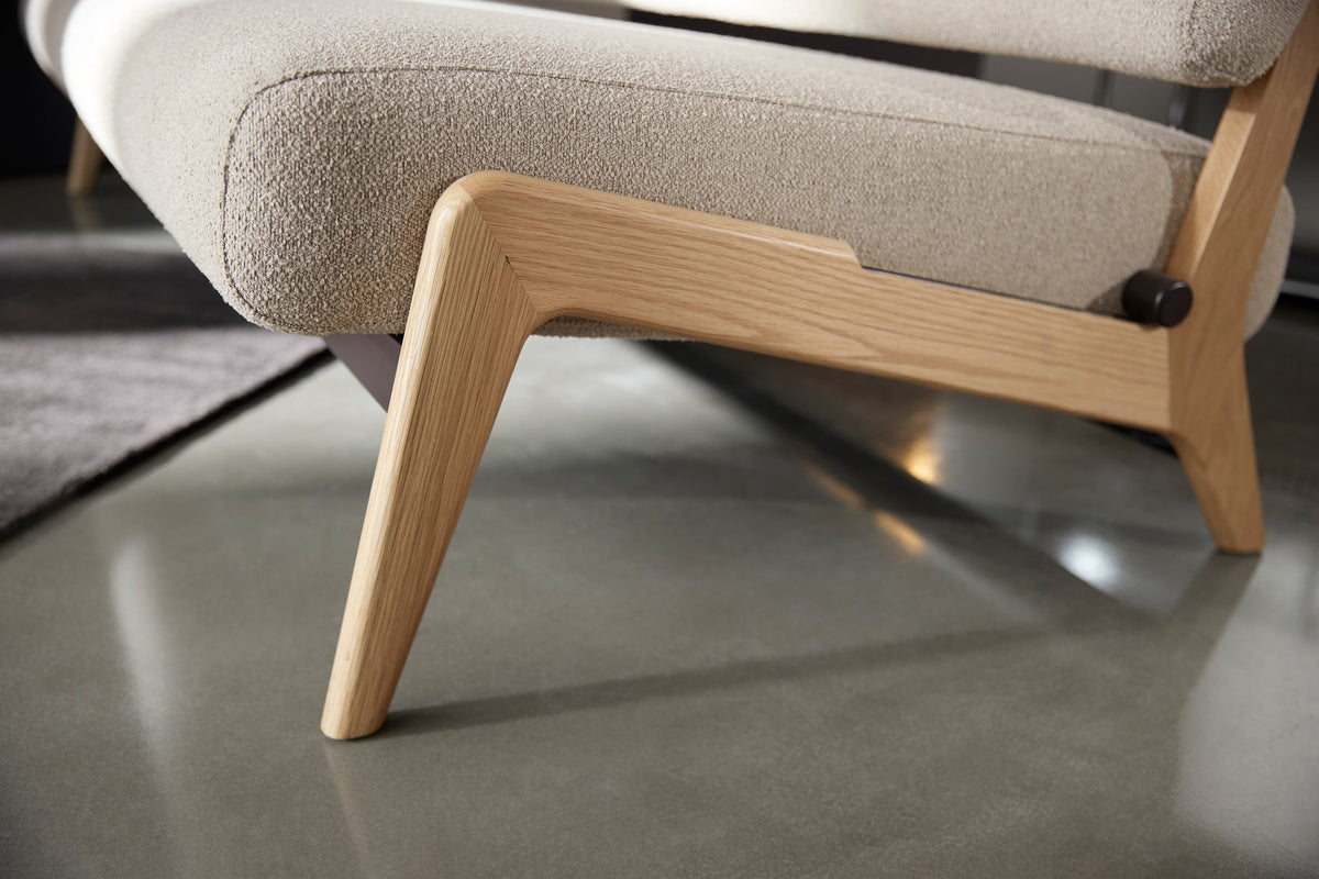 NOLIS Daybed by Innovation Living, interior
