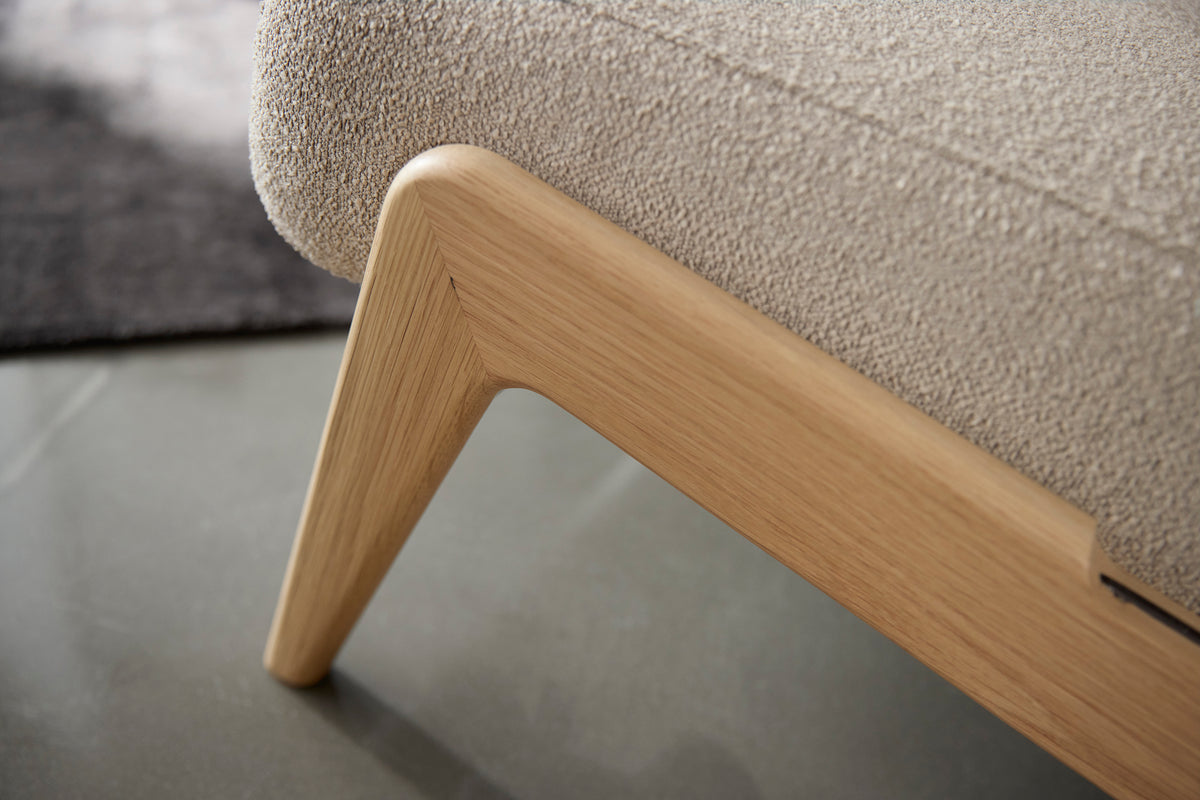 NOLIS Daybed by Innovation Living, interior