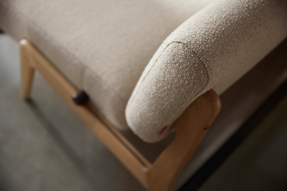 NOLIS Daybed by Innovation Living, interior