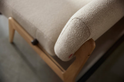 NOLIS Daybed by Innovation Living, interior