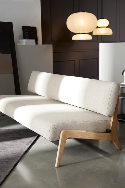 NOLIS Daybed by Innovation Living, interior