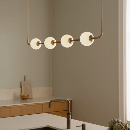 AUDREY LINEAR Pendant Lamp