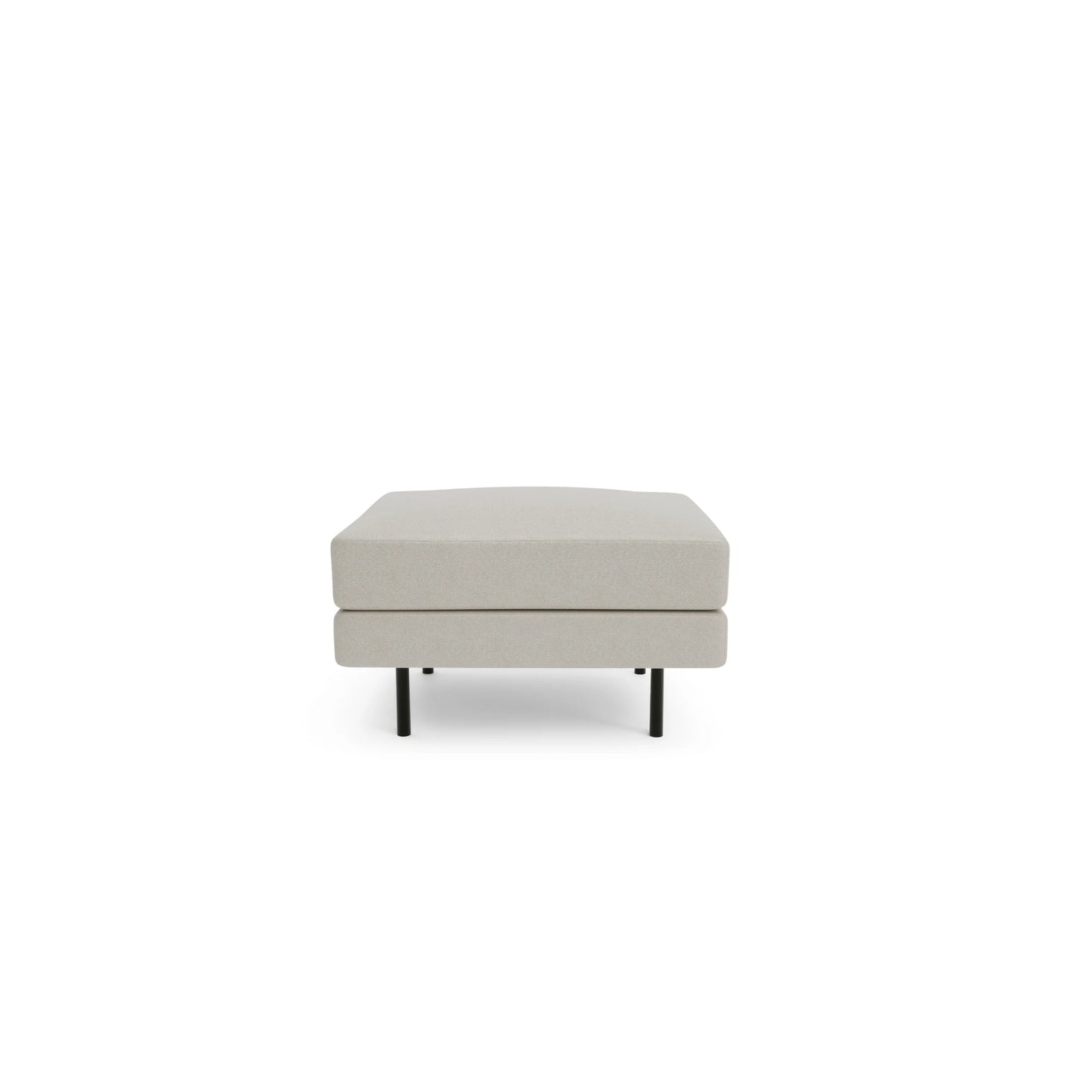 Pouf CHELSEA - Cream