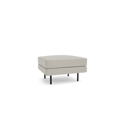 Pouf CHELSEA - Cream