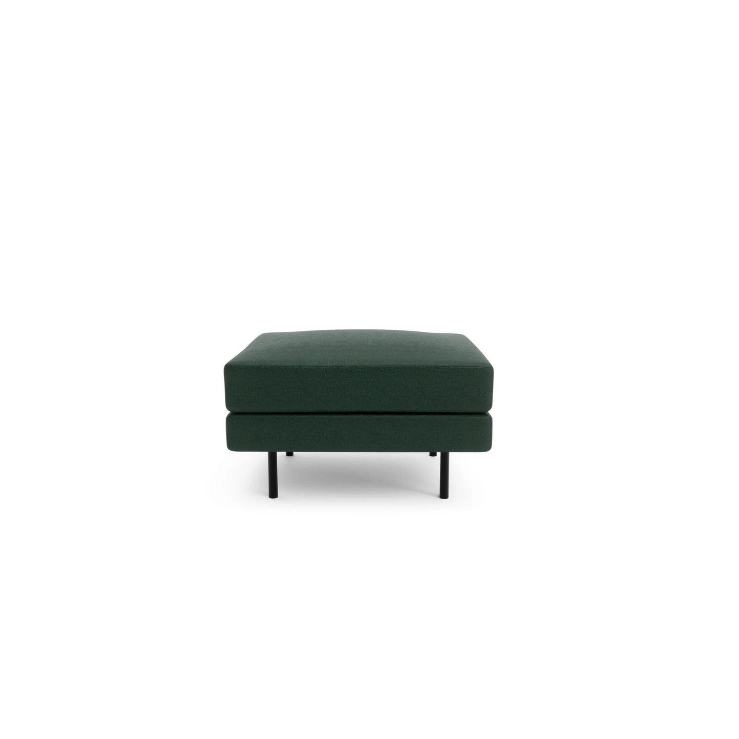Pouf CHELSEA - Green