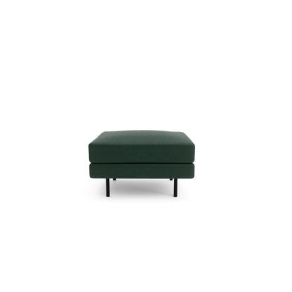 Pouf CHELSEA - Green