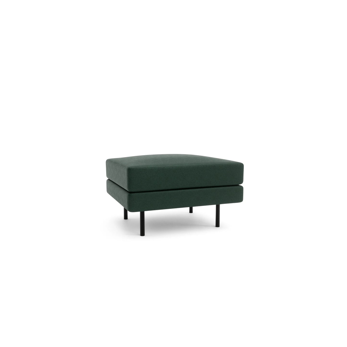 Pouf CHELSEA - Green