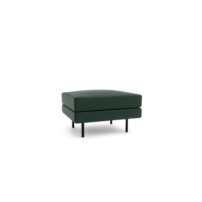 Pouf CHELSEA - Green
