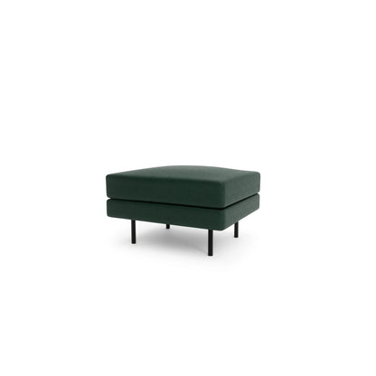 Pouf CHELSEA - Green