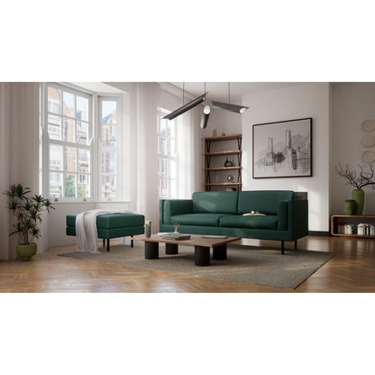 Pouf CHELSEA - Green