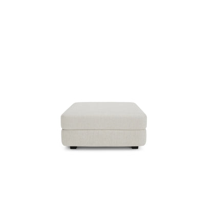 Modular Sofa GRACIA - Large Pouf Module