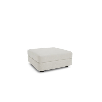 Modular Sofa GRACIA - Large Pouf Module