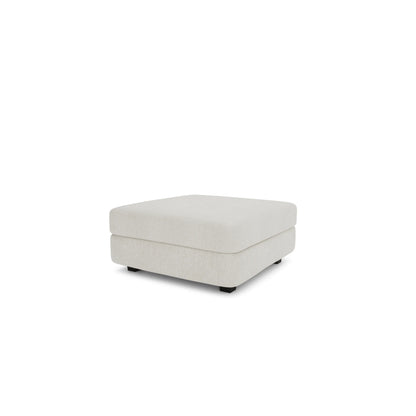 Modular Sofa GRACIA - Large Pouf Module