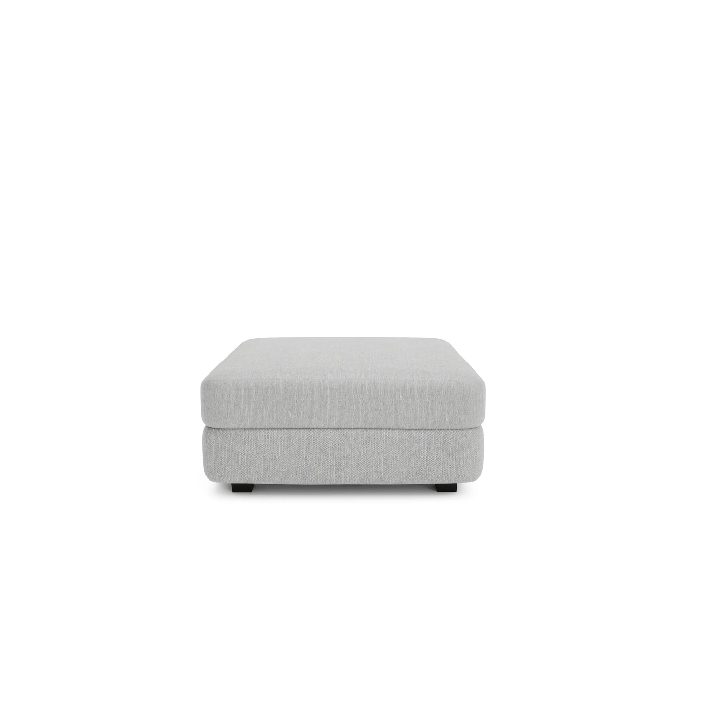 Modular Sofa GRACIA - Large Pouf Module