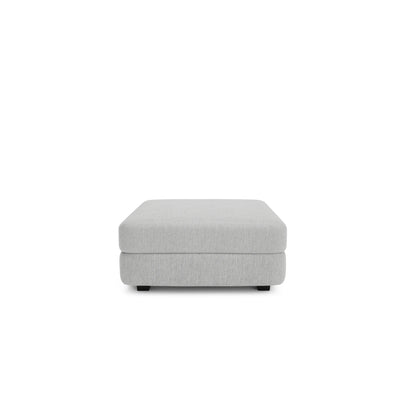 Modular Sofa GRACIA - Large Pouf Module