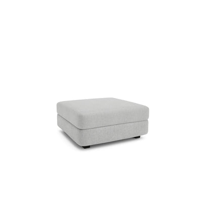 Modular Sofa GRACIA - Large Pouf Module