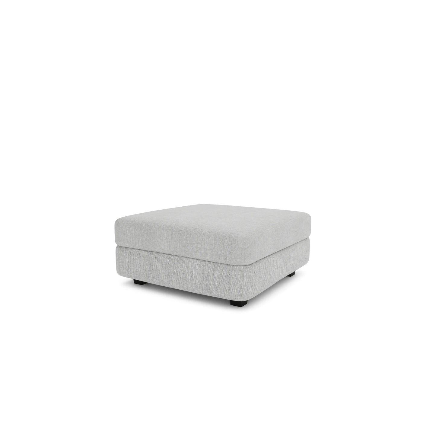 Modular Sofa GRACIA - Large Pouf Module