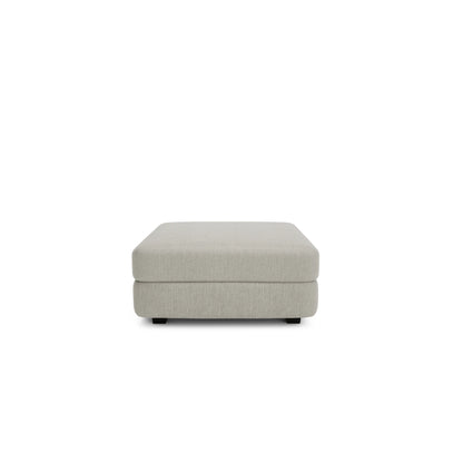 Modular Sofa GRACIA - Large Pouf Module