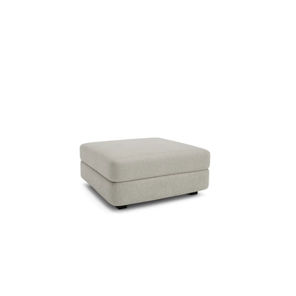 Modular Sofa GRACIA - Large Pouf Module