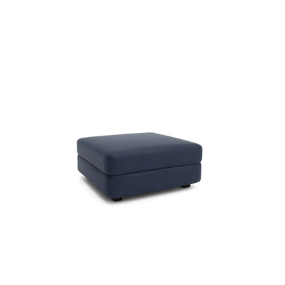 Modular Sofa GRACIA - Large Pouf Module