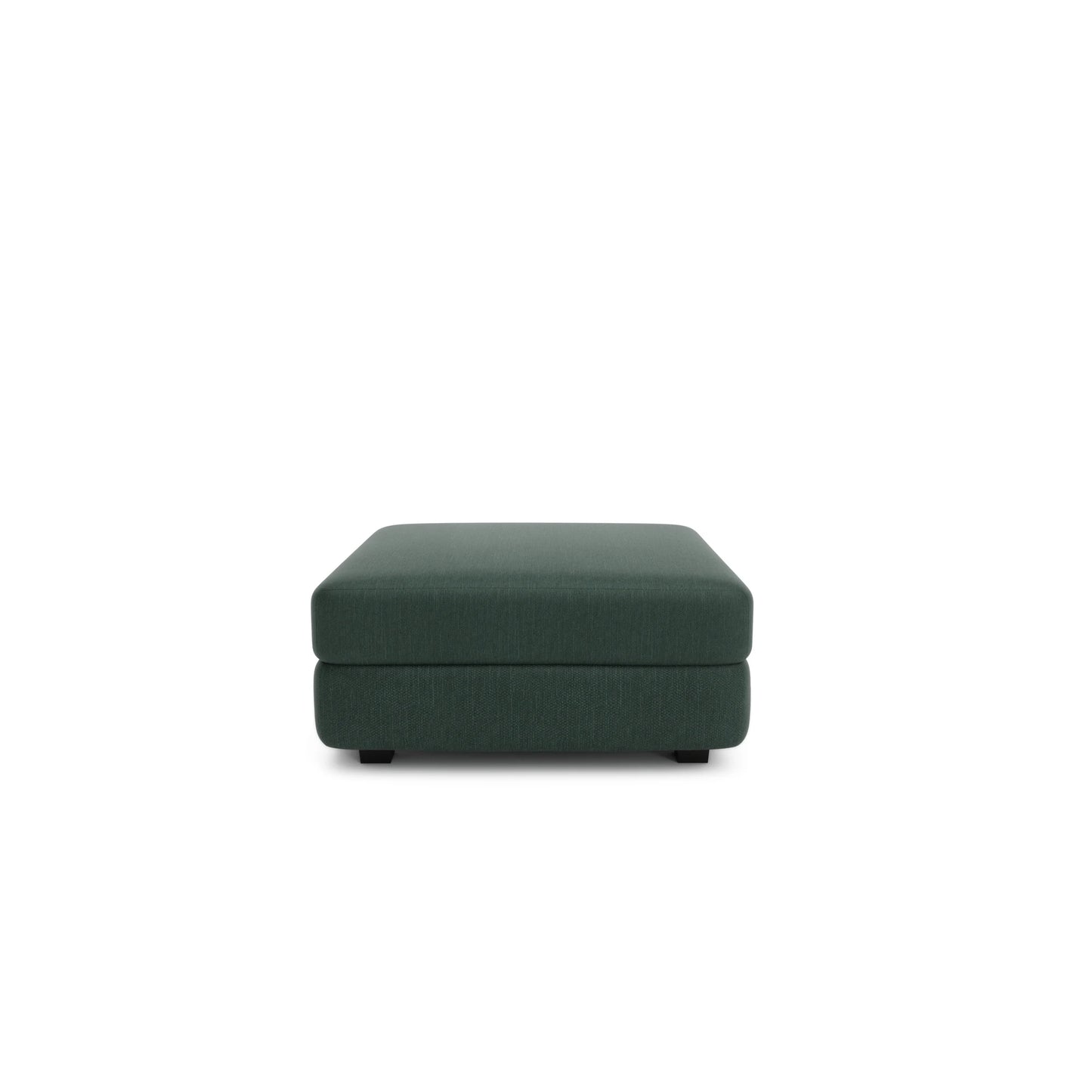 Modular Sofa GRACIA - Large Pouf Module