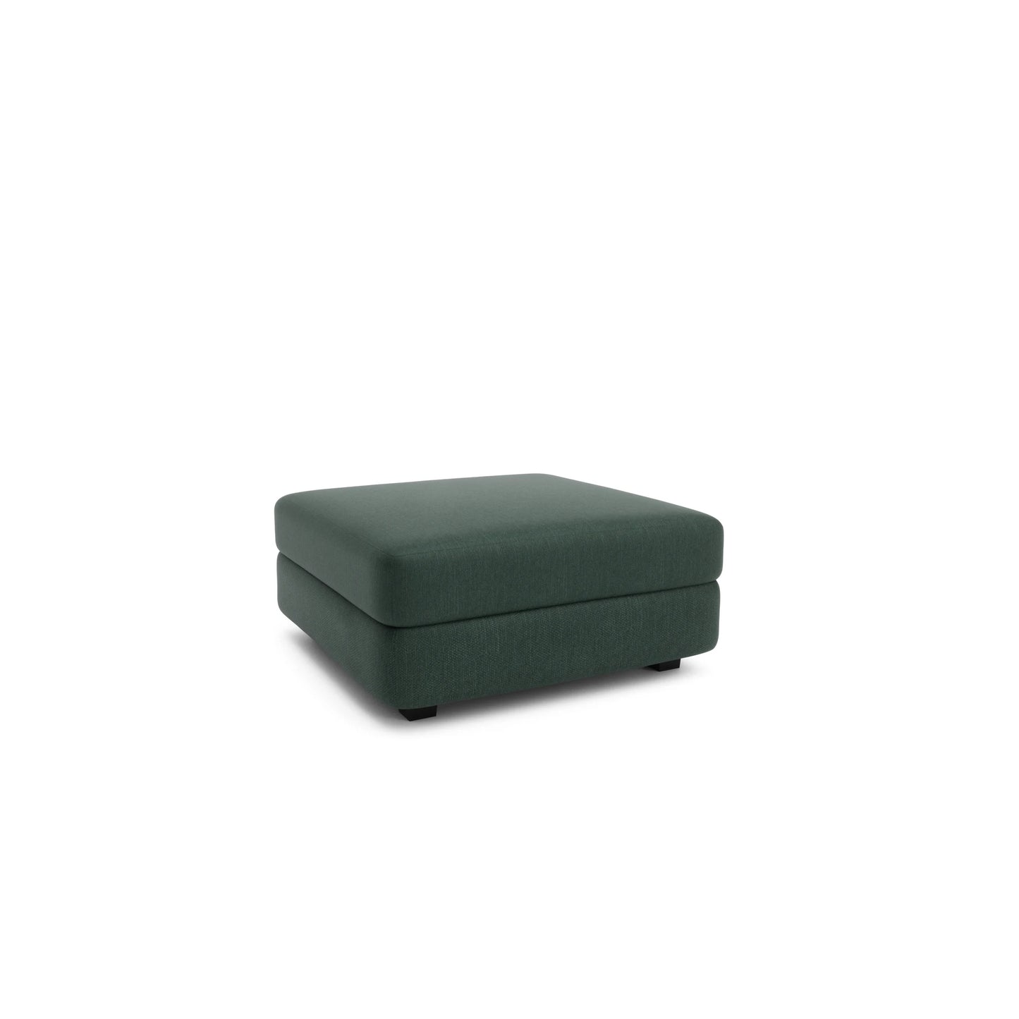 Modular Sofa GRACIA - Large Pouf Module