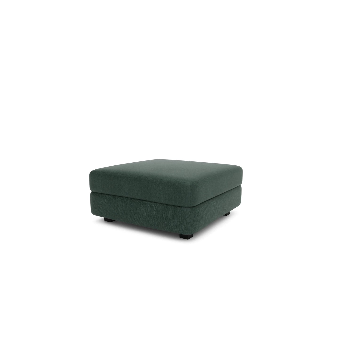 Modular Sofa GRACIA - Large Pouf Module