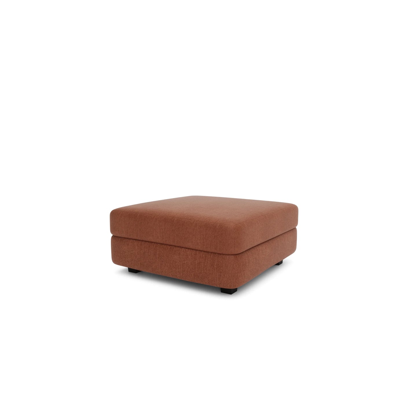 Modular Sofa GRACIA - Large Pouf Module