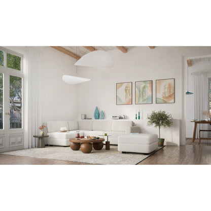 Modular Sofa GRACIA - Pouf Module