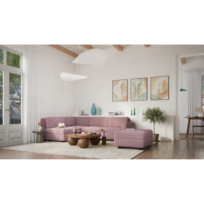Modular Sofa GRACIA - Pouf Module