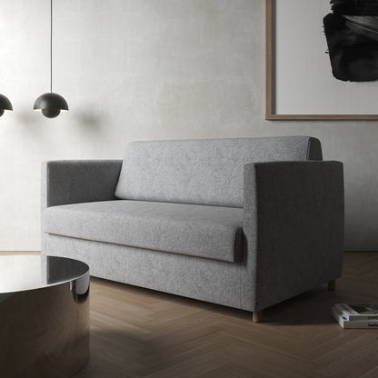 OLAN Sofa Bed by Innovation Living, interior