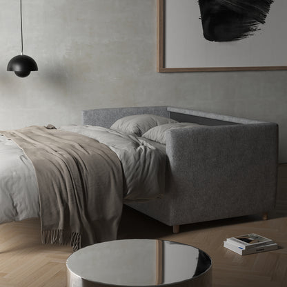 OLAN Sofa Bed by Innovation Living, interior