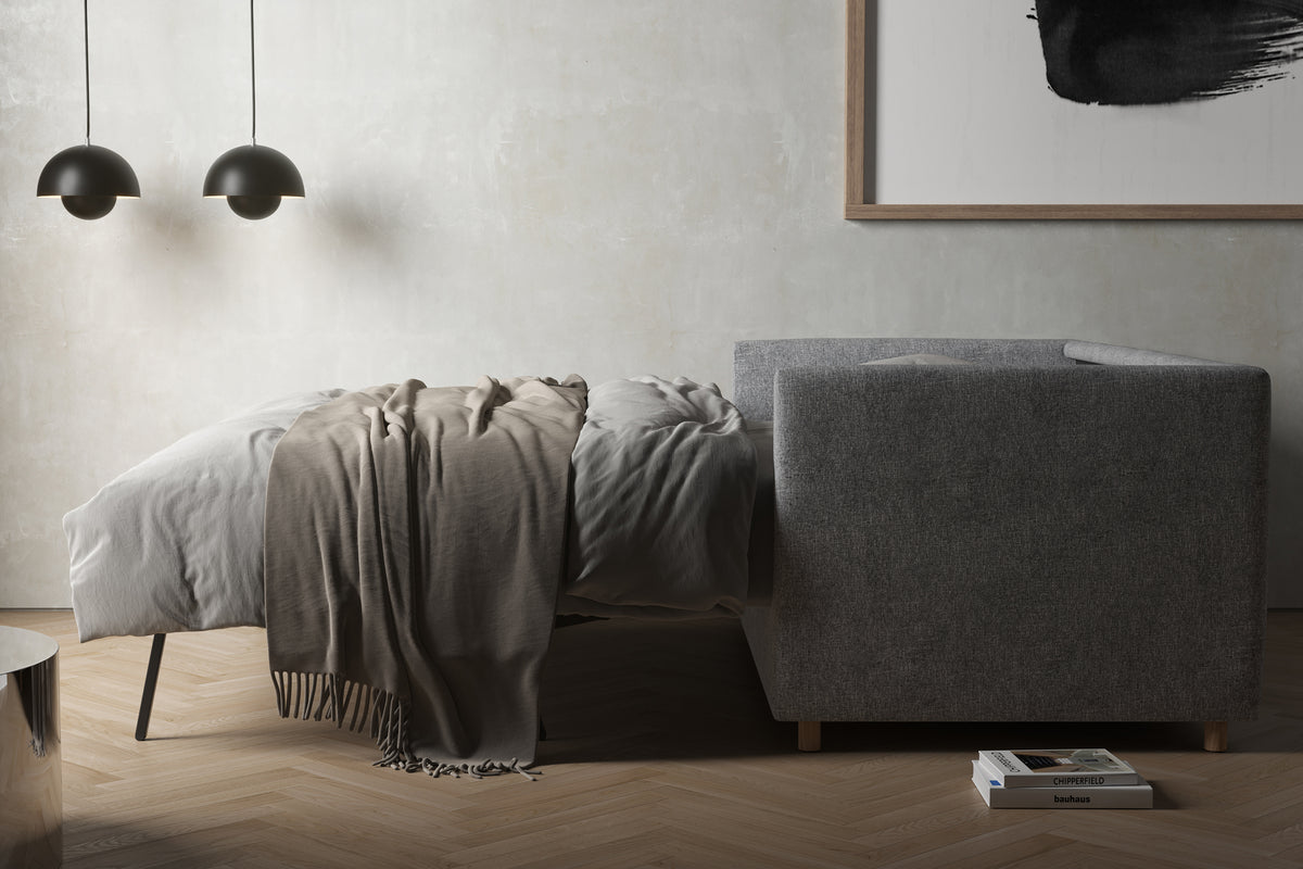 OLAN Sofa Bed by Innovation Living, interior