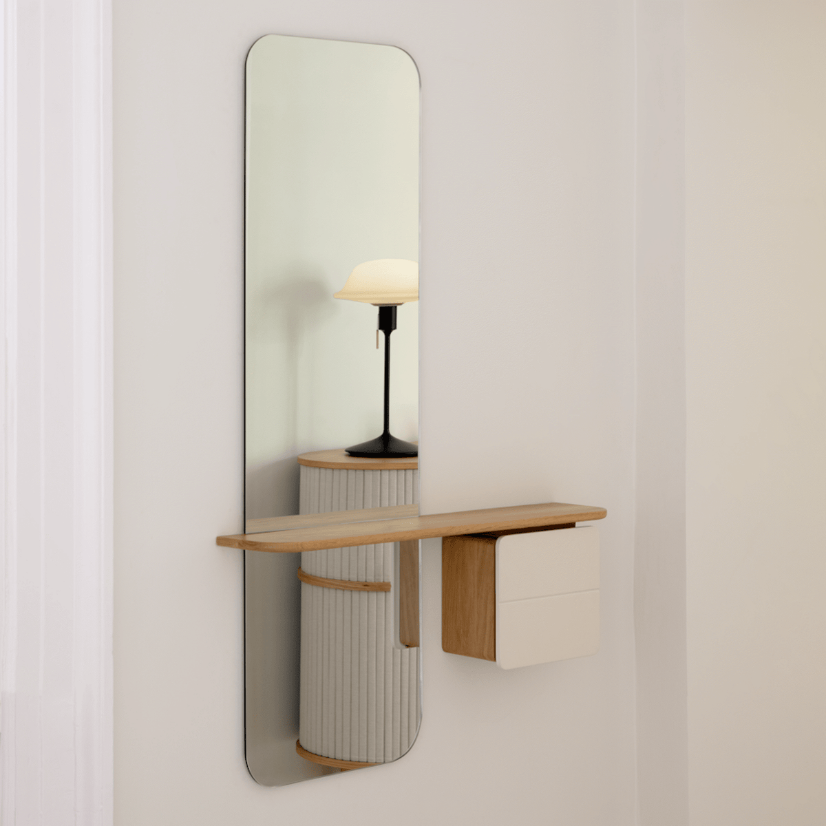 ONE MORE LOOK Mirror
