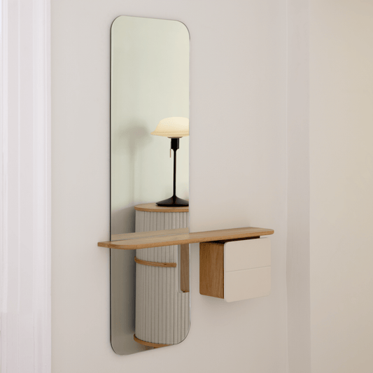 ONE MORE LOOK Mirror