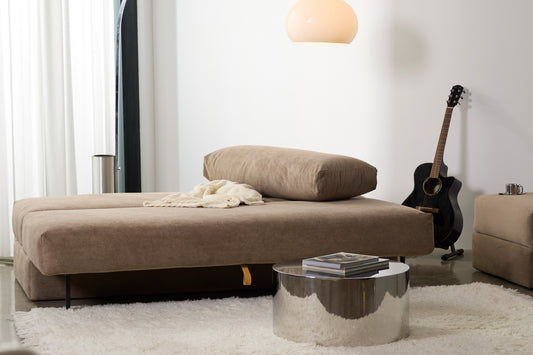 OSVALD Sofa Bed by Innovation Living, interior