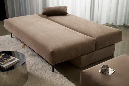 OSVALD Sofa Bed by Innovation Living, interior